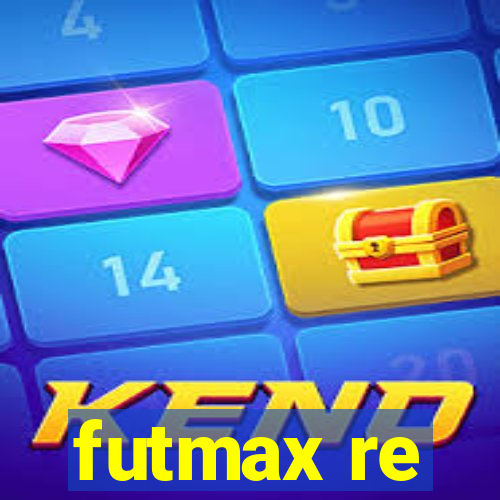 futmax re